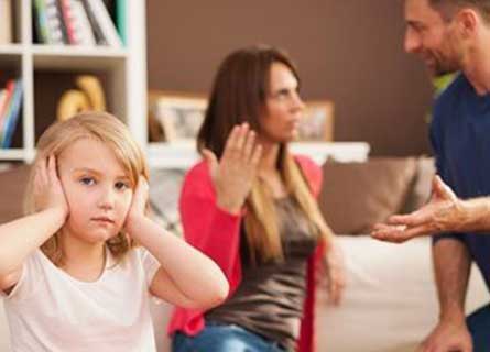 Family Problem 